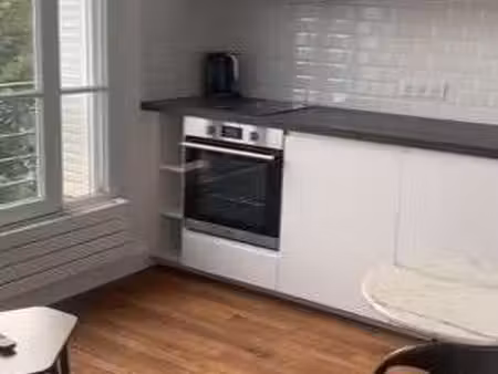 location appartement t1 meublé à enghien-les-bains (95880) : à louer t1 meublé / 22m² engh
