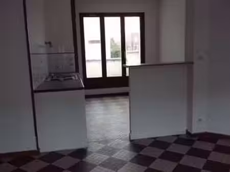 location appartement t1 à lille (59000) : à louer t1 / 31m² lille