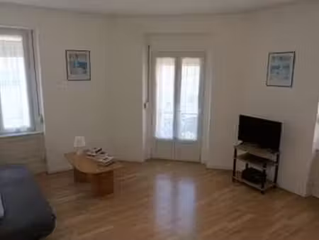 location appartement t1 meublé à mulhouse (68100) : à louer t1 meublé / 37m² mulhouse