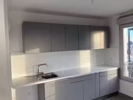location appartement 4 pièces à romainville (93230) : à louer 4 pièces / 80m² romainville