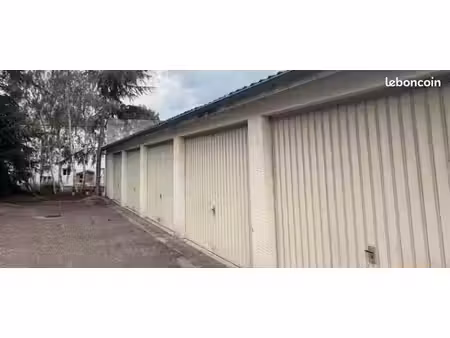 garage centre andrézieux