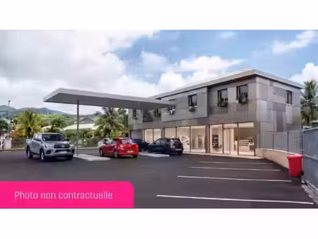vente local commercial