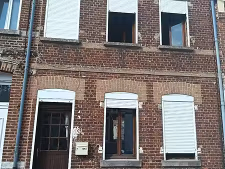 maison 5 pièces 115 m²