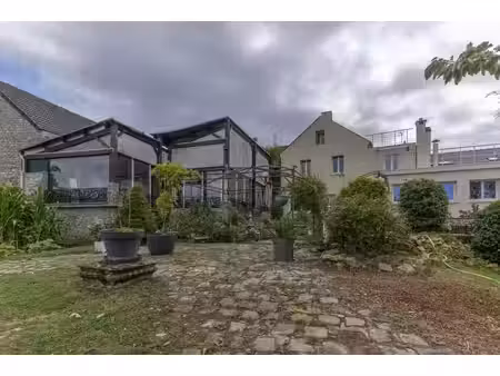 vente maison 10 pièces