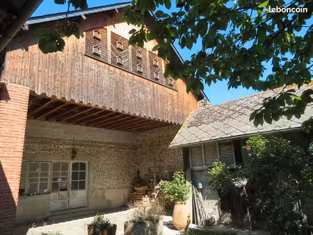 maison 6 pièces 170 m²