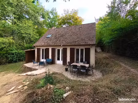 maison a vendre