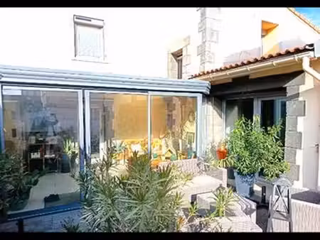 maison de bourg