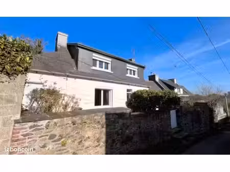 maison de charme plouguiel ?