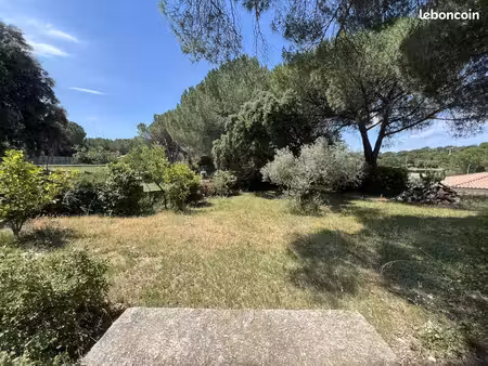 terrain 1000 m² langlade