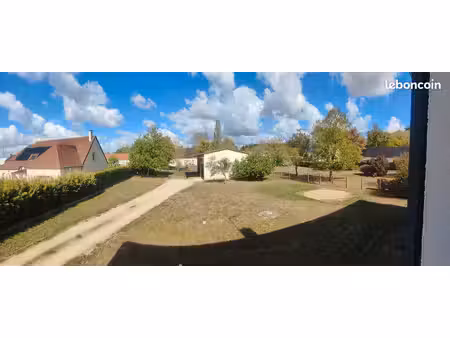 terrain a vendre