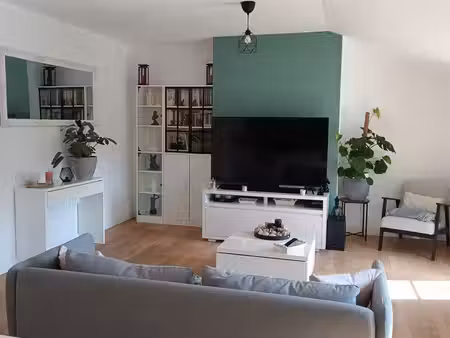 appartement t3 standing refait à neuf 92m2 - saint-juéry