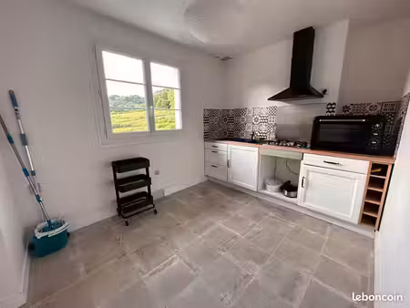 appartement t3 à l’année