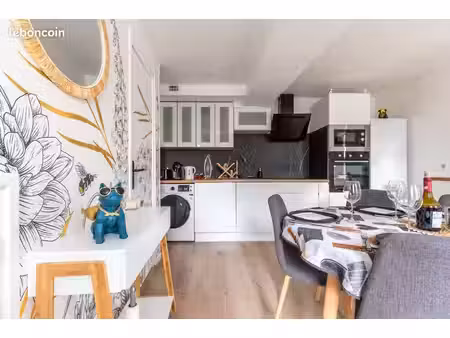 ? logements meublés disponibles en moyenne durée