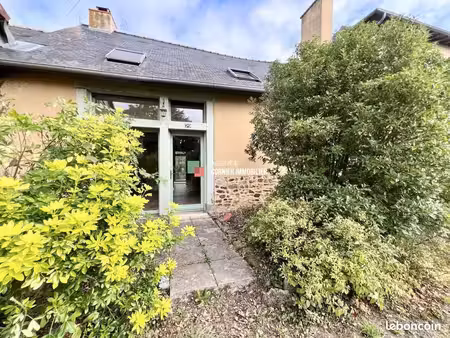 longère 3 pièces 73 m²