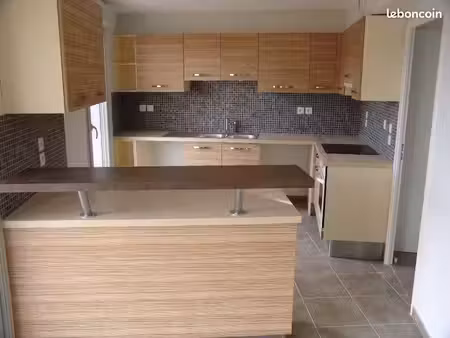 maison 5 pièces 112 m²