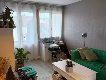 appartement 40m2 clermont-ferrand