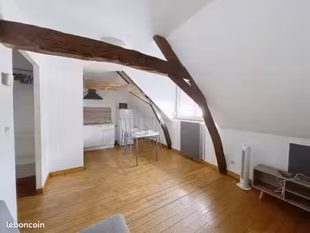 appartement à louer - 32 46m2
