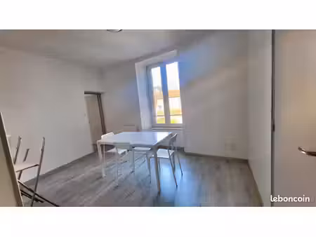 appartement f2