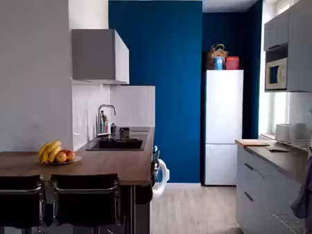t2 meublé