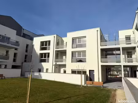 a louer appartement t2 au cœur de neuville
