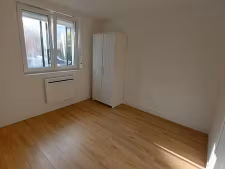 appartement 2 pièces 30 m²