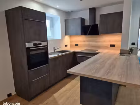 appartement f3/4 bischoffsheim 80 m2