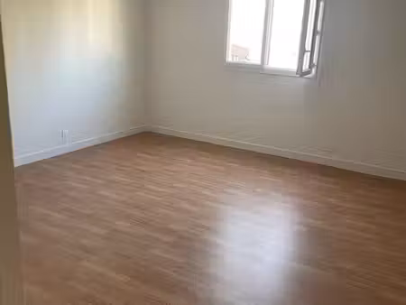 appartement 80m2 f4
