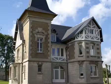 beau f3 de 56 m² proche péronne
