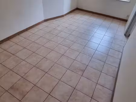 appartement f2