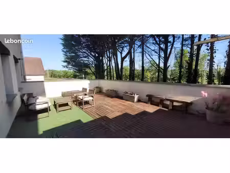 t2 meublé