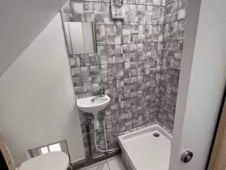 duplex 1 pièce 18 m²