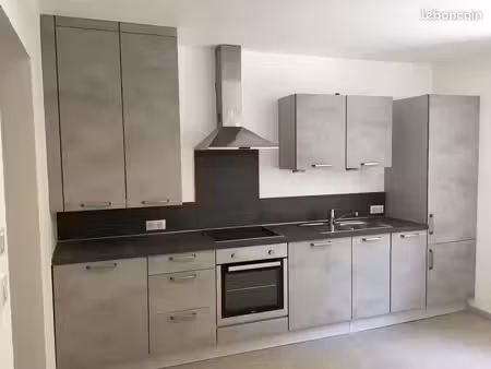 t3 en duplex à eloyes centre