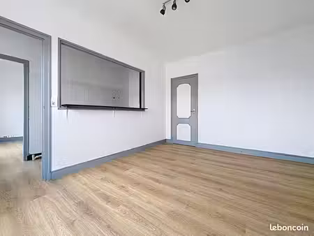appartement t3