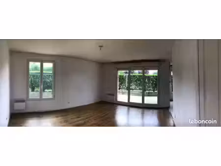 location appartement f3 le plessis belleville