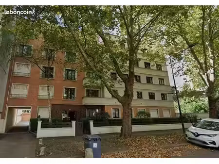 appartement bd carnot au vésinet