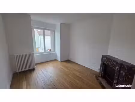 appartement 3 pièces 43 m²