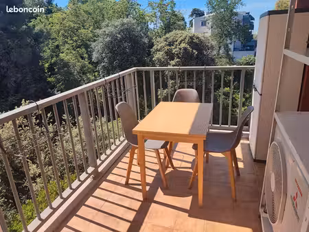 appartement 3 pièces 67 m²