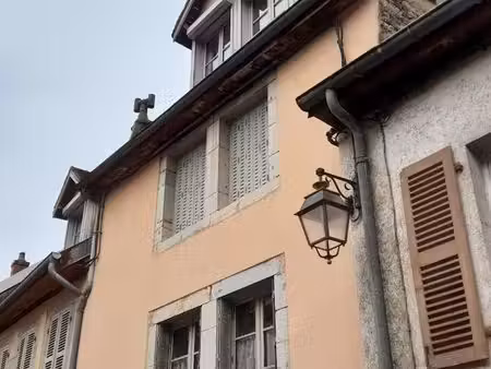 grand studio meublé