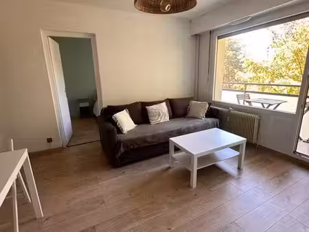 appartement tout équipé