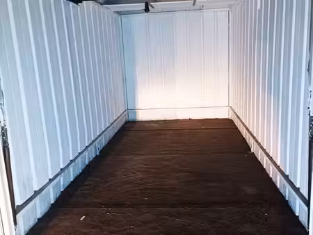 montpellier garage sécurisé idéal stockage