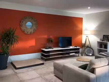 location maison 133m2