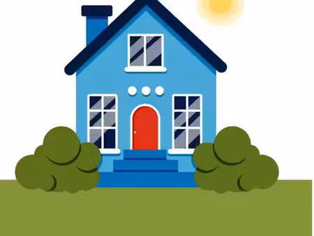 recherche maison 4 pieces