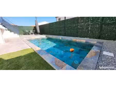a louer villa meublé