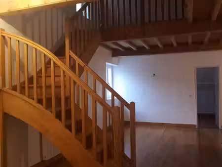 loue appartement