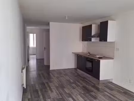 duplex plein centre ville