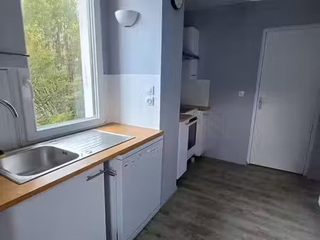 appartement 3 pièces 70m2