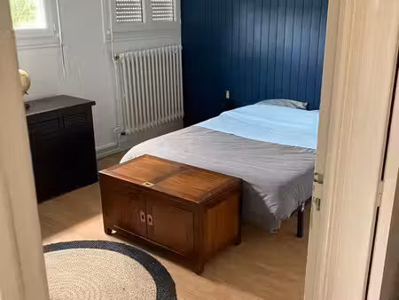 chambre à louer