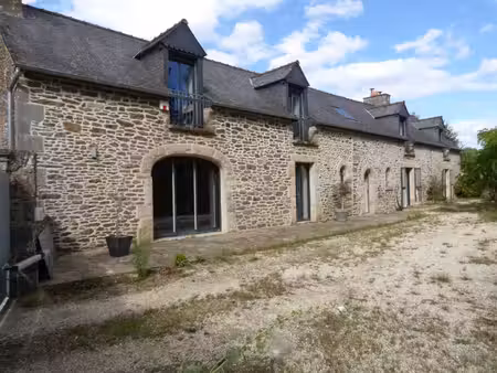 maison de luxe à vendre à plesder