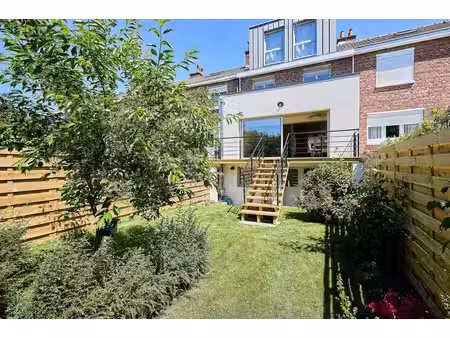 maison de luxe à vendre à saint-andré-lez-lille