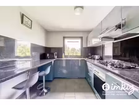 vente appartement 6 pièces 90 m² grigny (91350)